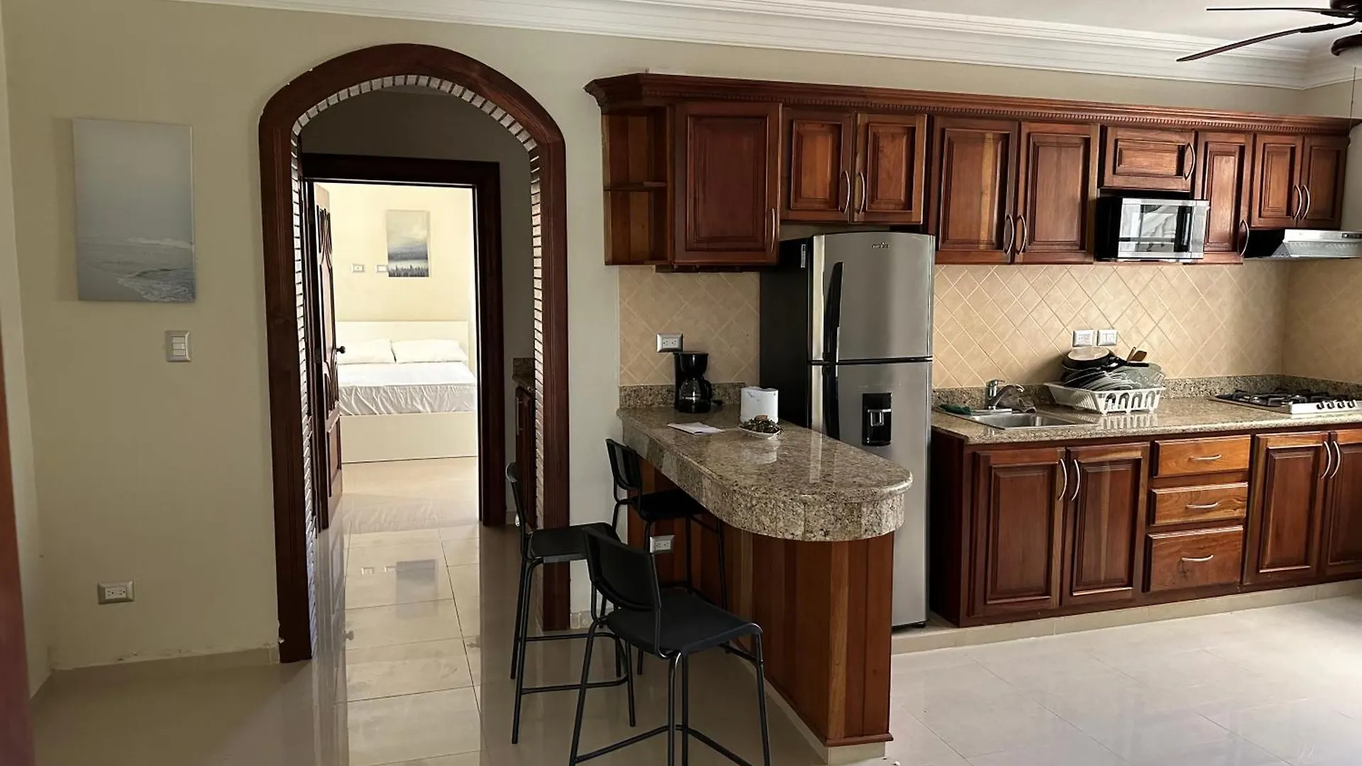 Juan Dolio Beach Apartments