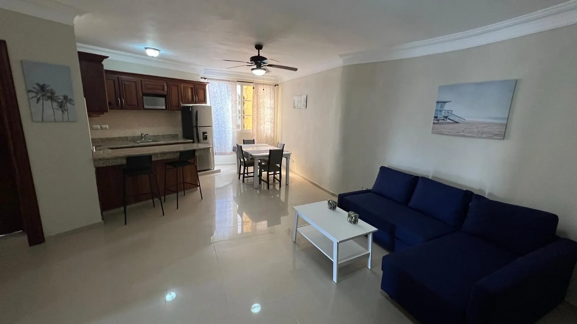 Juan Dolio Beach Apartments