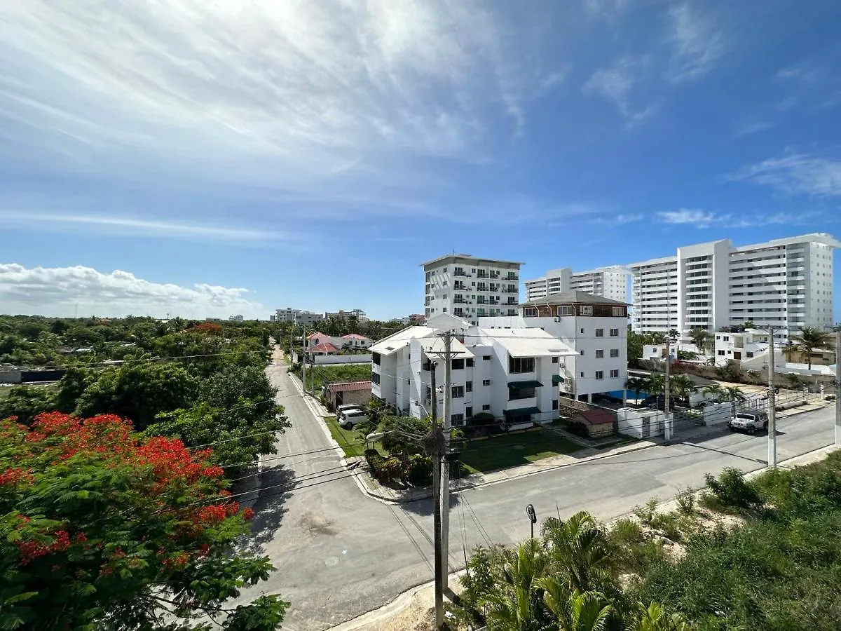 Juan Dolio Beach Apartments