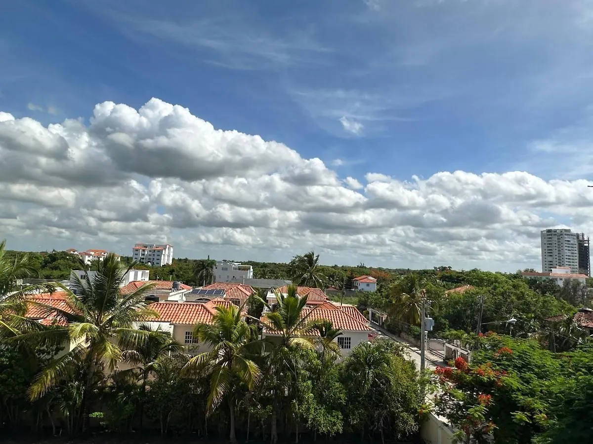 Juan Dolio Beach Apartments