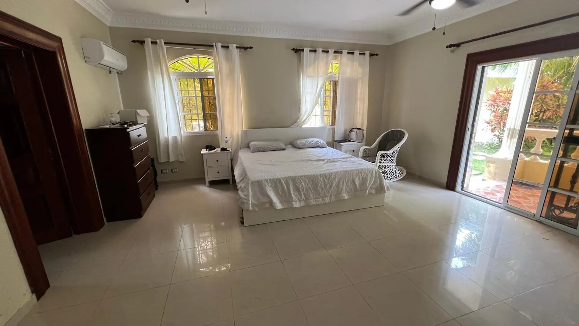 Juan Dolio Beach Apartments