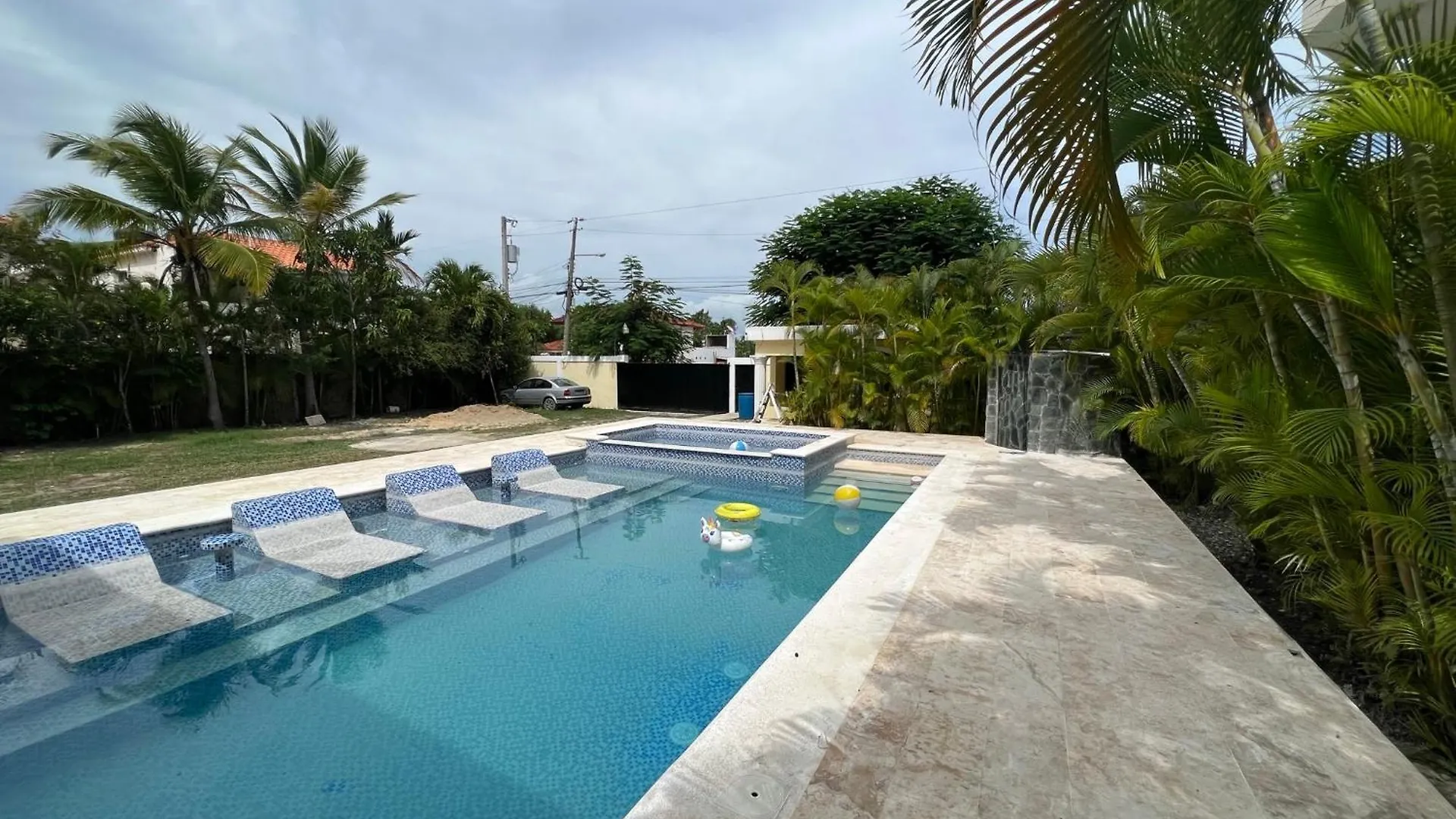 Juan Dolio Beach Apartments  Juan Dolio
