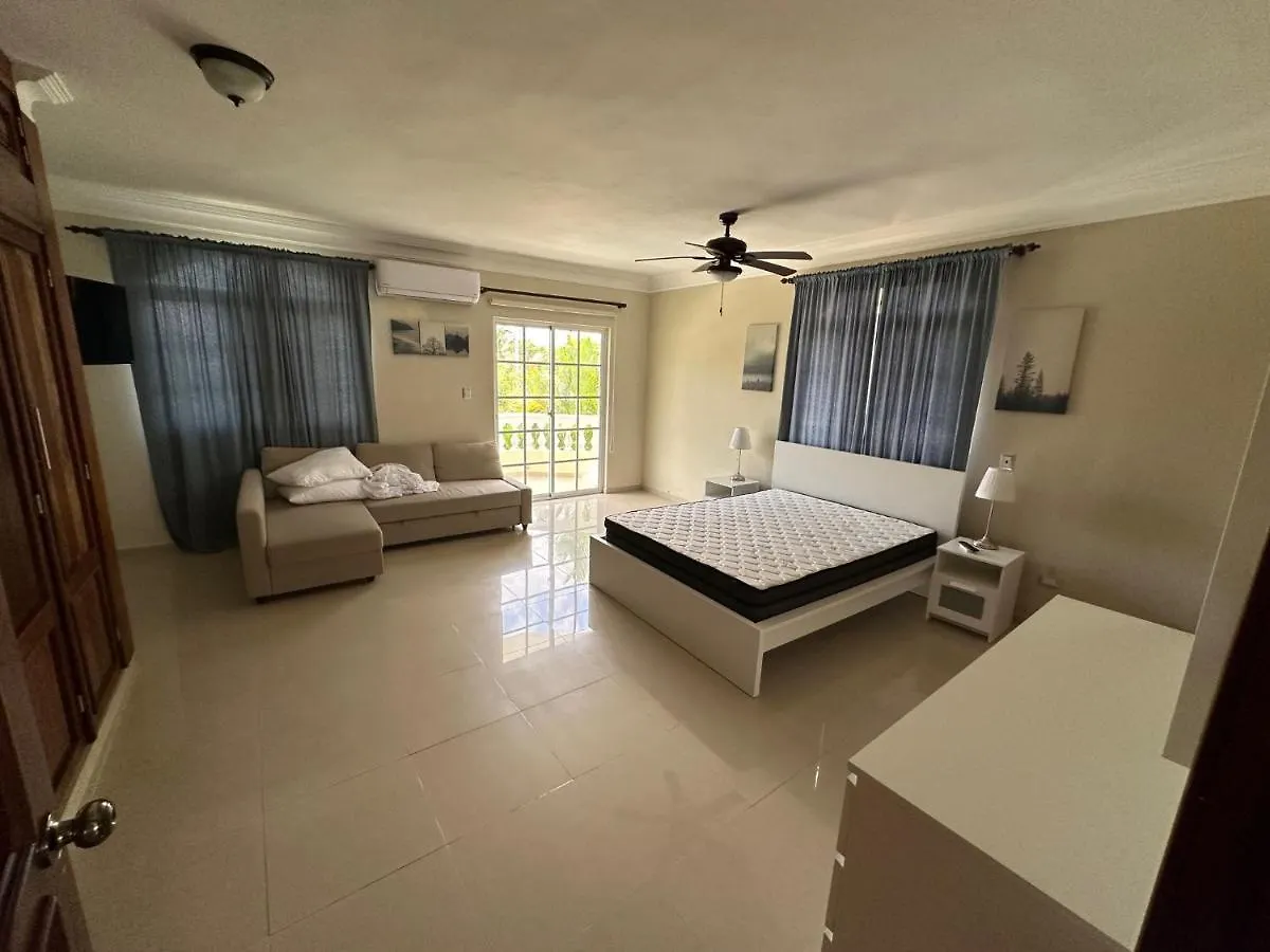 Juan Dolio Beach Apartments